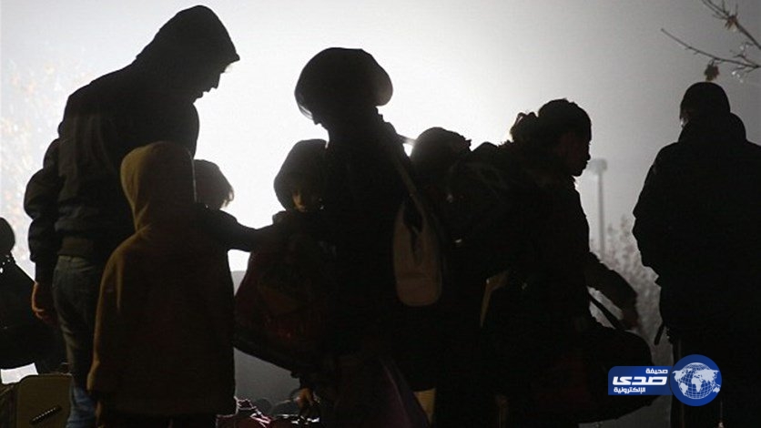 5 رجال يغتصبون طفلة لاجئة في ألمانيا