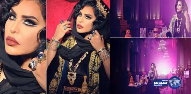 إماراتيون يطالبون بإيقاف برنامج “ذا كوين” للمطربة أحلام