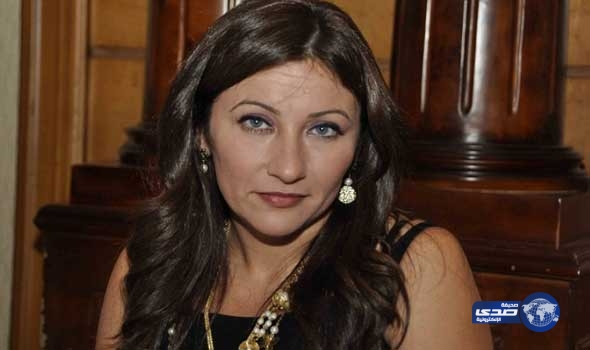 بلاغ يتهم جيهان فاضل بمحاولة قلب نظام الحكم (صورة)