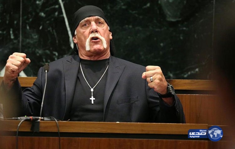 “الفيديو الفضيحة” يمنح هوجان 115 مليون دولار