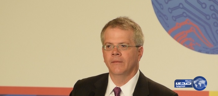 مسؤول أمريكي: شركاتنا تحشد جهودها للاستثمار المباشر في المملكة