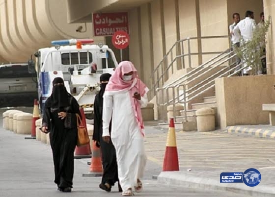 “كورونا” تطيح بقيادات طبية في مستشفى حائل العام