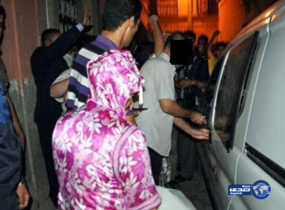 السجن لإمام مسجد ضبط متلبسا بالفاحشة بإمنتانوت المغربية