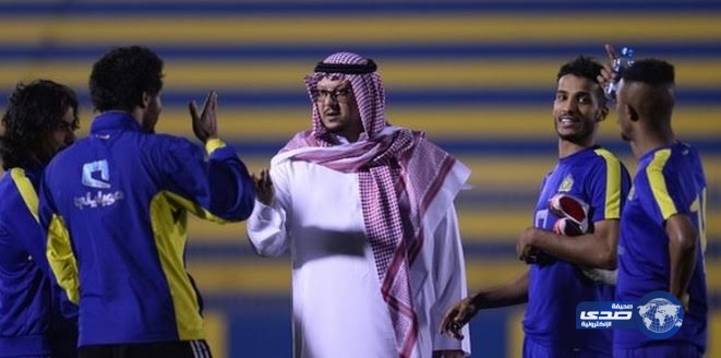 تمرّد في النصر !