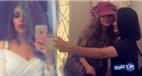 حليمة بولند “تخربها” في المعارض