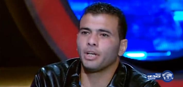 بالفيديو- عماد متعب يختار ذلك اللاعب زوجا له لو كان فتاة