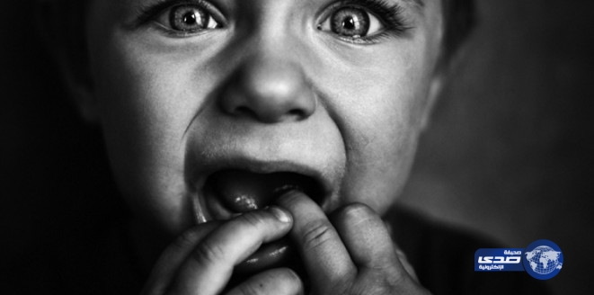 شكّ في سلوك زوجته فقرر قتل ابنتيه