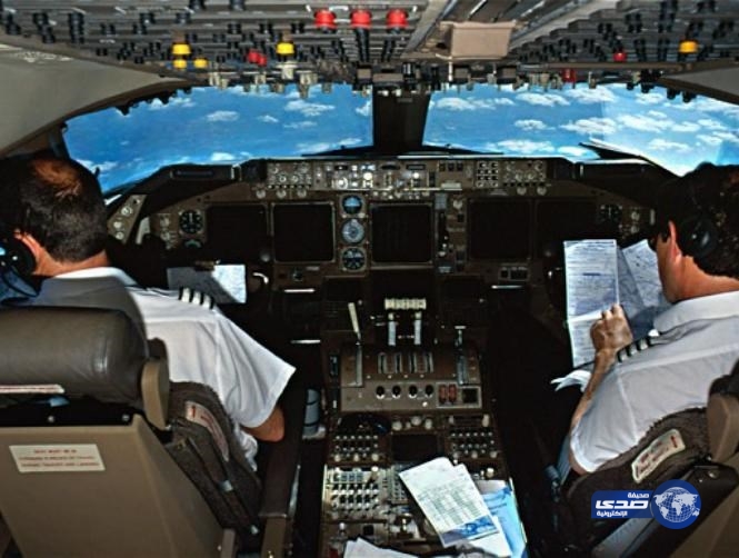 قائد طائرة يغري الأطفال ويغتصبهم