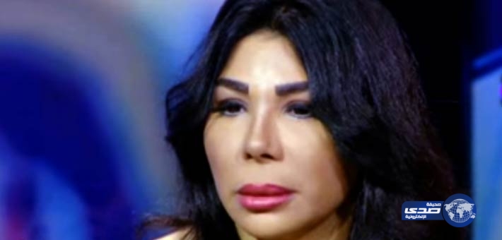 بالفيديو.. غادة إبراهيم تتعرض للإغماء على الهواء بعد مداخلة هاتفية