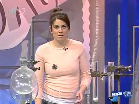 بالفيديو.. لحظة وفاة مذيعة أوكرانية على الهواء