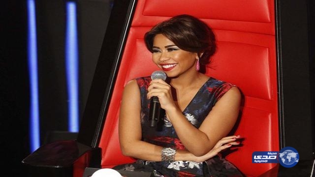 شيرين تحصل على مبلغ خيالي مقابل تجديد تعاقدها مع the voice
