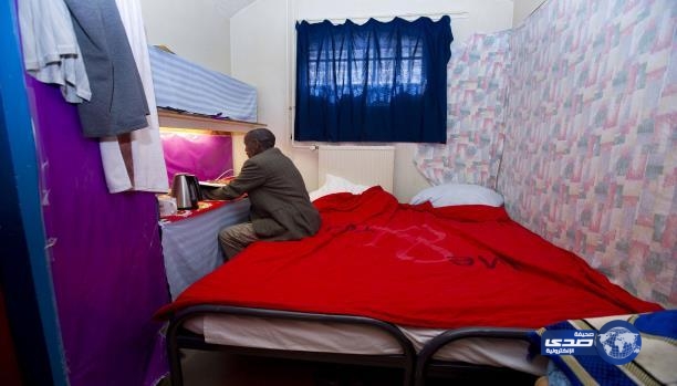 هولندا تؤجر سجونها لدول أخرى كفنادق