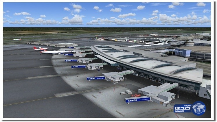 اختبأ في حاوية بالطائرة ليحصل على لجوء في السويد