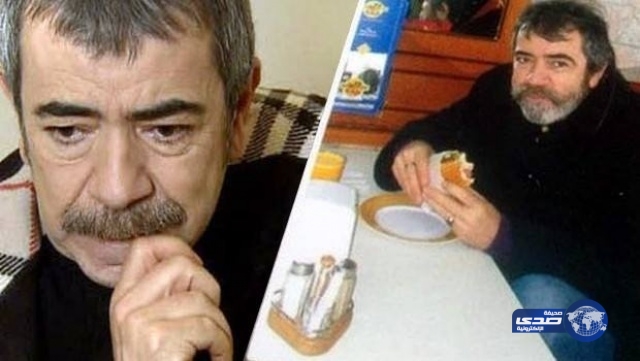 نجم العشق الممنوع يلجأ إلى القضاء بسبب سندويش!