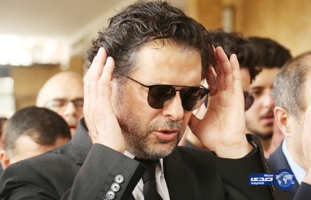 الموت يفجع الفنان راغب علامة