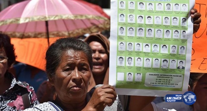 اختفاء 43 طالباً يحير الخبراء وأنباء عن حرقهم بمستودع!