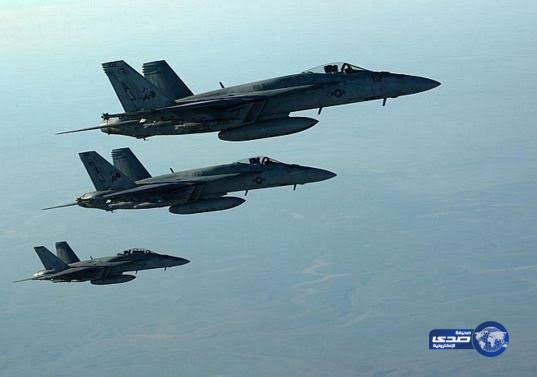 التحالف: استشهاد قائدي المقاتلة الإماراتية المفقودة باليمن