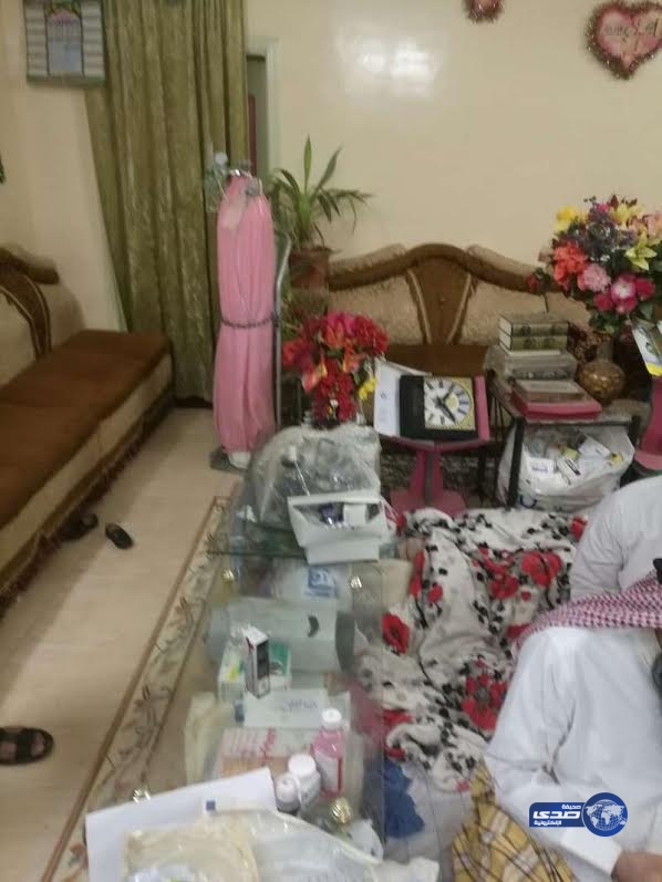 شرطة مكة تطيح بمقيم برماوي يمارس الطب وإجهاض الأجنة