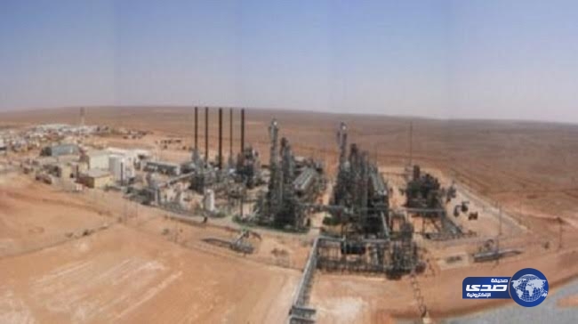 الجزائر: إحباط هجوم إرهابي على قاعدة نفطية في عين صالح