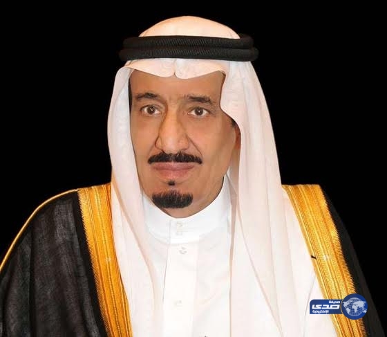 خادم الحرمين الشريفين يستقبل رئيس جمهورية غينيا