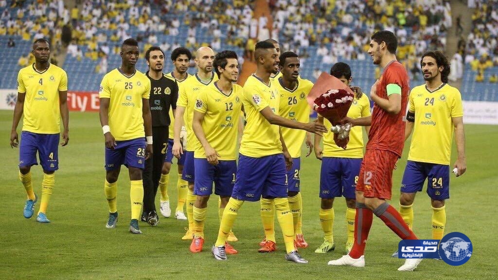 برازيلية تفجّر مفاجأة عن لاعب النصر