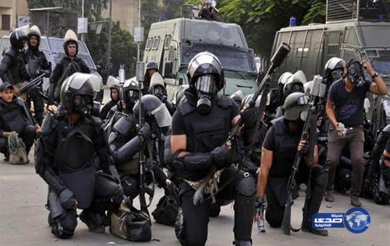 مقتل 10 إرهابيين وضبط 4 آخرين في حملة أمنية بـ “سيناء”‎