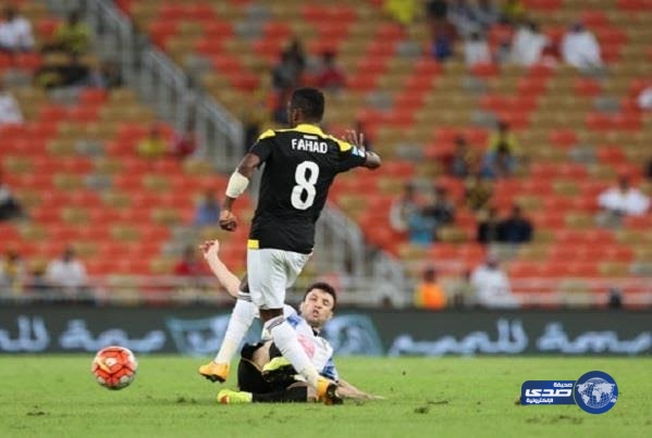 مولد الاتحاد يتراجع ويكشف الحقيقة