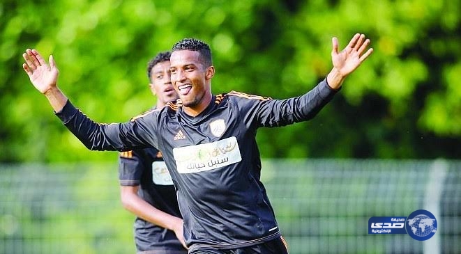 إماراتي وقطري يتنافسان على مهاجم النصر