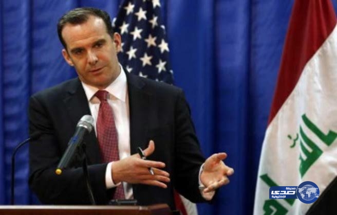 امريكا تشترط موافقة العراق لدخول قوات سعودية لمحاربة داعش