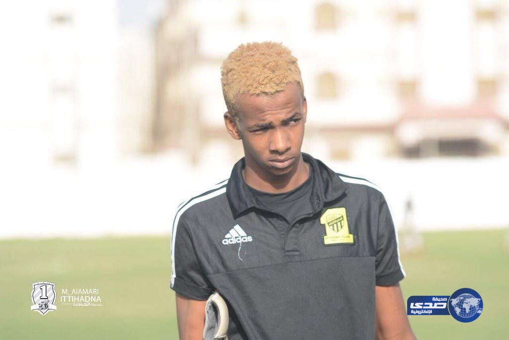 الاتحاد يطرد هذا اللاعب !