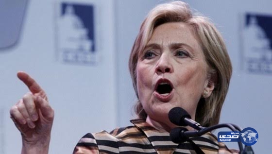 كلينتون ستفضح المخلوقات الفضائية إن أصبحت رئيسة لأميركا