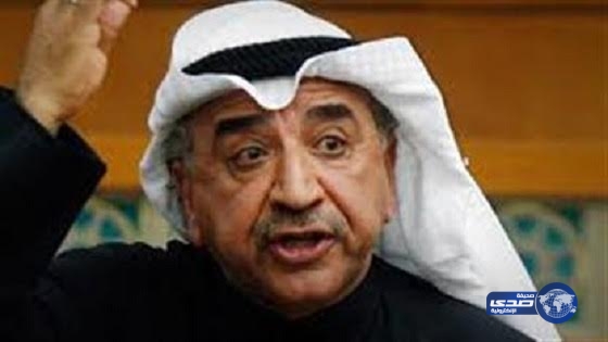 صحيفة كويتية تكشف مكان وجود “دشتي”‎