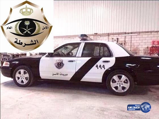 ضبط مركبة يستقلها ثلاثة أشخاص حاولوا الإعتداء على دورية أمنية بالقصيم‎