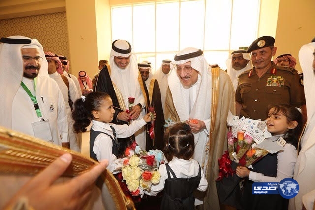 برعاية سمو أمير جازان تدشين الملتقى الأول للمسؤلية الاجتماعية