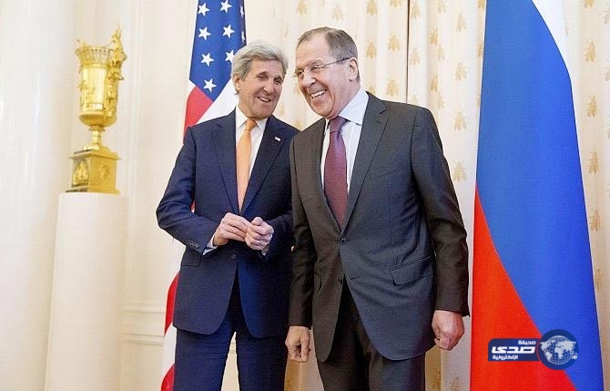 كيري: وقف إطلاق النار في سوريا أدى إلى تراجع مستويات العنف