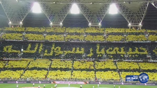 مفاجأة صادمة لجماهير الاتحاد !