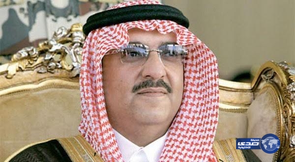 سمو ولي العهد يعزي الرئيس الباكستاني في ضحايا التفجير الذي وقع في مدينة لاهور‎