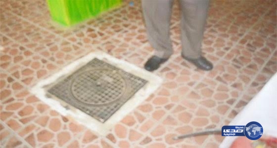 سقوط طفل ووالده بخزان مياه في جدة وفرق الانقاذ تتدخل‎