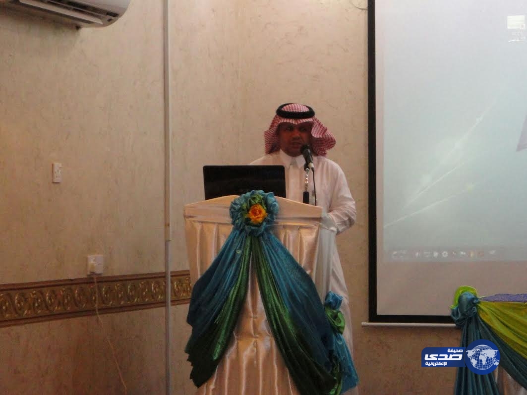 “مستشفى قلوة العام” بمنطقة الباحة يقيم مؤتمر “الساعات الأولى في علاج الحالات الحرجة 1