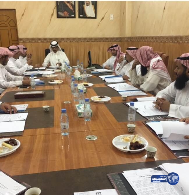 بلدي رنيه يطالب البلدية بخطط المشاريع والبرامج والهيكل التنظيمي