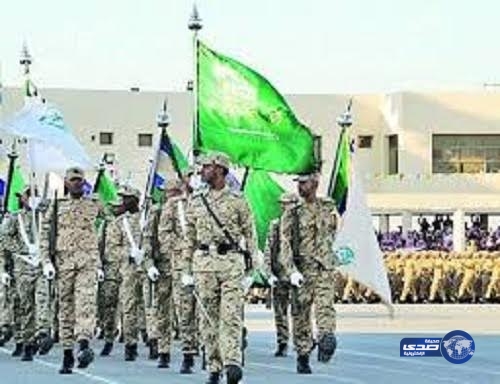 فتح باب القبول على رتبتي “جندي أول” و”جندي” بأمن المنشآت