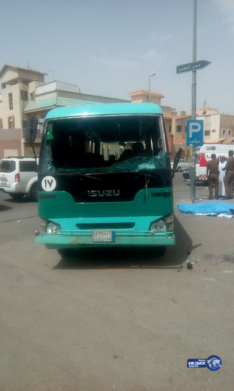 وفاة وإصابة 4 طالبات بحادث مروري بالرياض‎