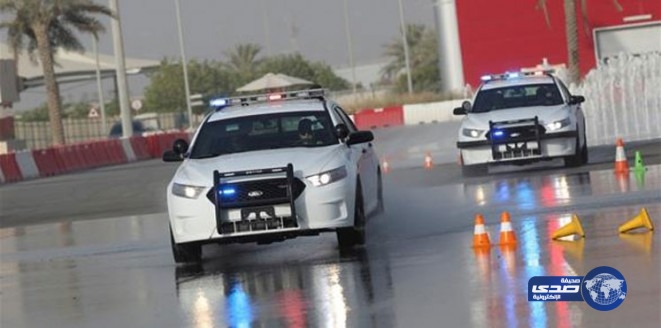 هلع شابة كويتية يربك رجال الأمن في الكويت