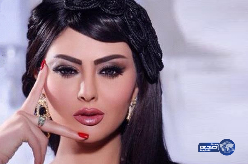 بالفيديو.. بعد اختيارها “ملكة جمال فنّانات الخليج”.. مريم حسين أمام القضاء!