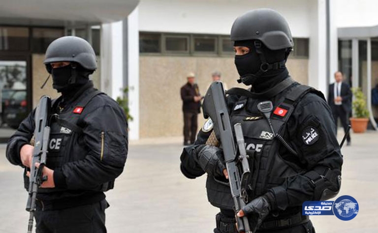 الأمن التونسي يفكك خلية إرهابية جنوب غرب البلاد