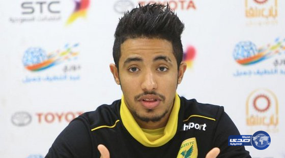 إدارة الشباب تعلن رسمياً الاتفاق مع باهبري