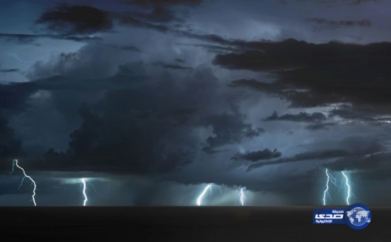 “الأرصاد”: انخفاض في درجات الحرارة على منطقتي الرياض والشرقية