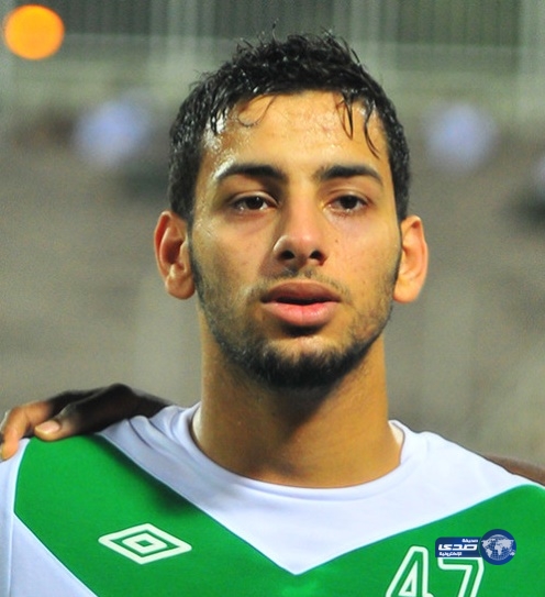 هل سيتم استبعاد بصاص من صفوف الأخضر !؟