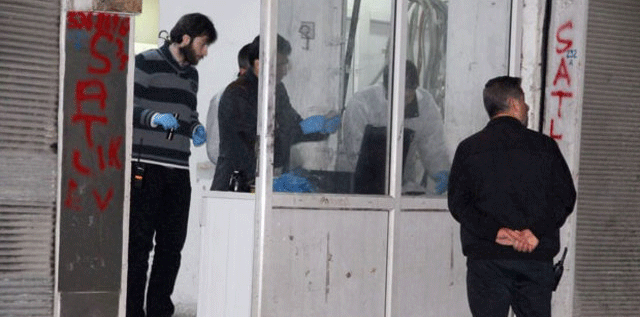 فيديو.. مدمن مخدرات يقطع رأس طفل سوري في تركيا