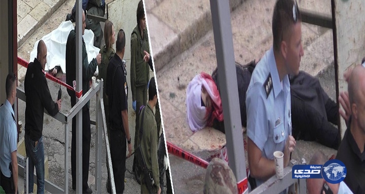 الاحتلال يقتل فلسطينية بزعم محاولة طعن رجال شرطة في القدس